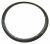 2973800500 C00876096 Dichtungsring hinten 0.5mm