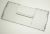 4206620700 C00867876 DRAWER COVER (TRANSPARENT_180 MM)