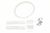 4307640500 C00910697 KIT ENCASTREMENT PORTE