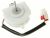 4397620200 C00907170 MOTEUR VENTILATEUR