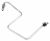 Flexibles    ,convient pour unCGB505014LG 5303000000