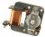Moteurs Du Ventilateur ,convient pour unGMI11311X 4370000000