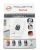 1600005060 ZR200540 LOT DE 4 SACS HAUTE FILTRATION HYGIENE +