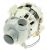 EE267M NIDEC POMPE DE CYCLAGE ALTERNATIVE PASSEND FÜR ELECTROLUX 1113196008