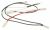 Fiches Cables Adaptateurs ,convient pour unECP3531 2000000000
