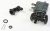 Electrovannes ,convient pour unECAM35035SB 4651000000