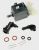 Electrovannes ,convient pour unEN670BEX1 4651000000