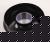 KW716232 COUVERCLE GOBELET ET BOUCHON DE REMPLISSAGE NOIR