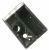421944044761 Obere Gehäuseabdeckung Deep/Schwarz SMRC/P-T
