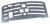 Grille    ,convient pour unHD877193 5202100000