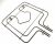 Elements De Chauffe    ,convient pour unBI5543PG 4609000000