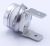 Thermostats De Four ,convient pour unBCP637XOT 4824000000