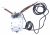 Thermostats ,convient pour unSPACEA3200 4820000000
