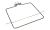 Elements De Chauffe ,convient pour unVT402AB 4609000000
