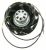 Moteurs Du Ventilateur ,convient pour unHPTC302ZGNT 4370000000