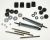 515439 AMORTISSEUR KIT WM80