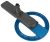 Bras De Cyclage    ,convient pour unEMM43202L 5601000000