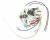 Elements De Chauffe    ,convient pour unELM6000S 4609000000