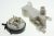 Inters Poussoir ,convient pour unESL2435 4300100000