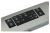 Bandeaux Dosserets Facade ,convient pour unESF7636ROX 5202800000