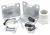 Pieces De Fixation ,convient pour unESF7551ROW 5400000000