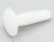 140031106010 BUTEE,BLANC,9X14MM