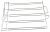 Grille ,convient pour unQSIP6170X 5202100000