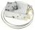 Thermostats De Frigo Congel    ,convient pour unKRC30430WS 4821000000