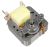 Moteurs Du Ventilateur ,convient pour unEBC23558E 4370000000