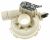 Elements De Chauffe    ,convient pour unZWM627WEBZWM627WEB 4609000000