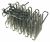 Tubes Tuyauteries ,convient pour unTKAG473HGBA 5301000000