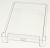 Rangements Tiroir ,convient pour unMITF300 5201200000
