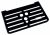 Grille ,convient pour unHD876901 5202100000