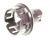 Boutons ,convient pour unSY1259CF4000000410SPA 5201500000