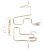2990701400 C00947314 Dryer module piping system
