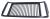 CP0382/01 420303612381 GRILLE BARBECUE