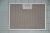 1034488 FILTER ALUMINIUM HAUBE