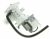 Pompes De Vidange ,convient pour unCELL610DDW 4131000000