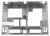 Fixations Et Supports ,convient pour unX550JF 5403000000