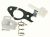 690570519 KIT DE SERVICE FERMETURE DE PORTE