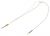 Inters Poussoir    ,convient pour unLBPCKX10 4300100000