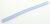 42149559 DURITE D9,5*3*250 PVC/AVEC TRESSE