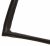 Joints Frigo Congel ,convient pour unCLPP150 5503400000
