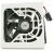 Moteurs Du Ventilateur ,convient pour unBR081781SX 4370000000