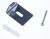 Pieces De Fixation ,convient pour unLDOC60W17 5400000000