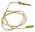 Inters Poussoir ,convient pour unFHCR9054GTCBKC 4300100000