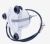 Moteurs ,convient pour unAC071KN4DKHEU 4150000000
