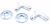 0399470 112.0158.403 Filter Tap (Couple)