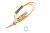 1981840 133.0042.249 THERMOELEMENT L 300 MM. DUAL OPERA
