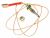 Inters Poussoir ,convient pour unPIA5MTFV 4300100000